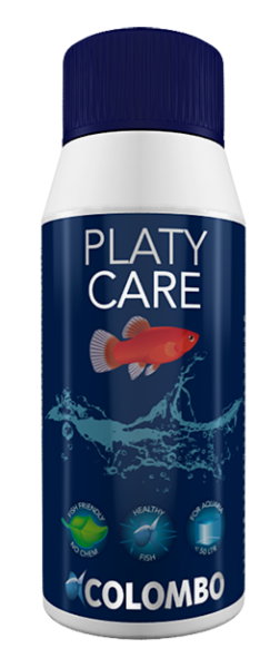 Colombo Platy Care 100ml